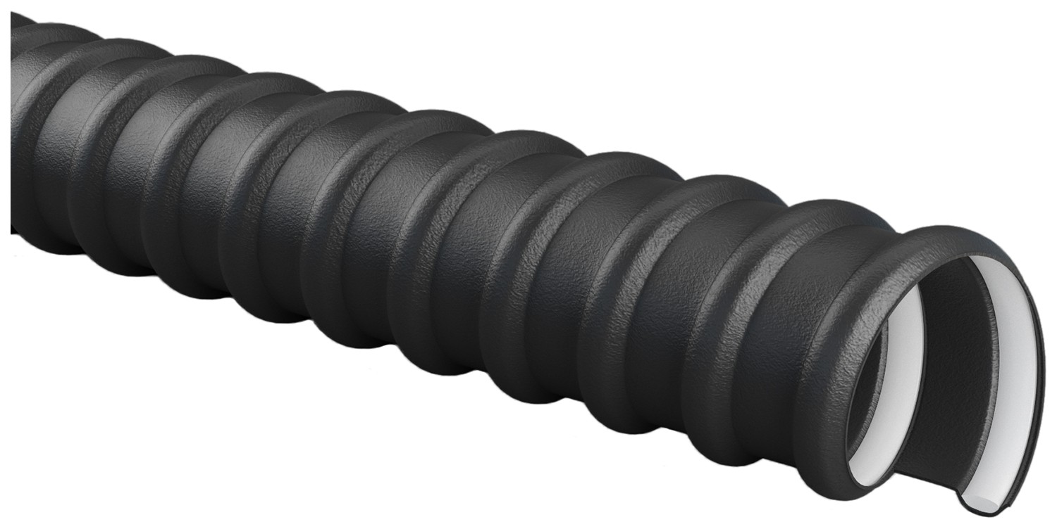 Gates 23896 Defroster/Air Intake Hose