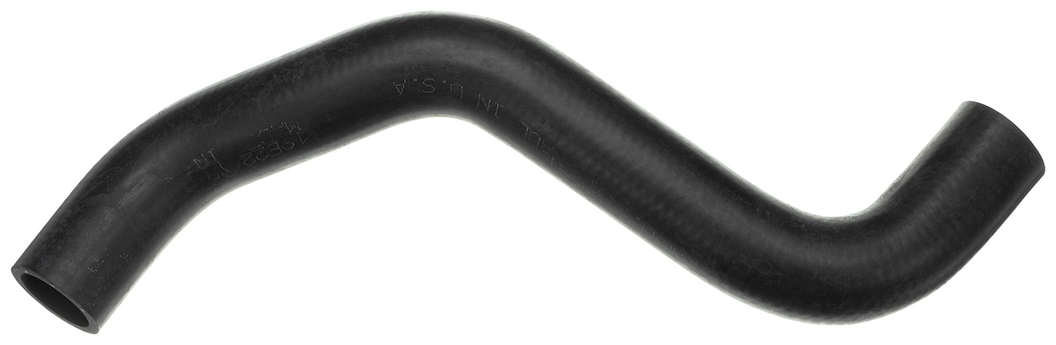 Gates 23922 Premium Molded Coolant Hose
