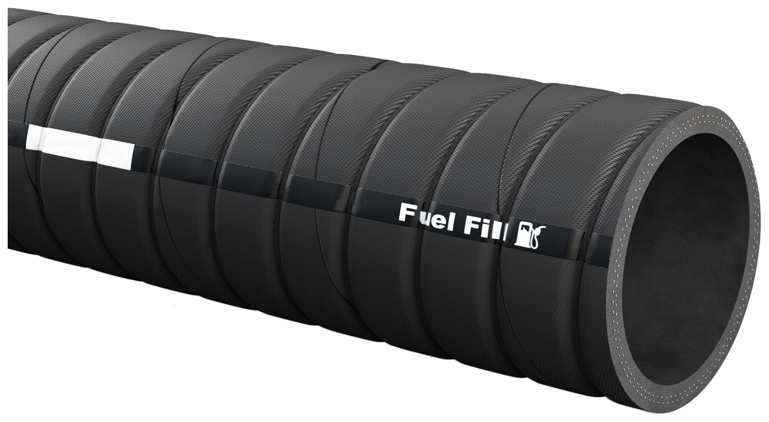 Gates 23924 Fuel Fill Hose