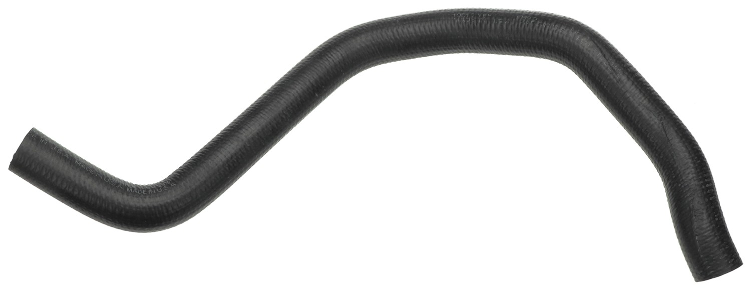 Gates 23941 Premium Molded Coolant Hose