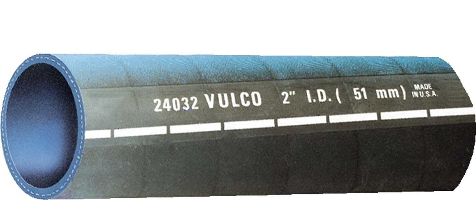 Gates 24012 Vulco Straight Coolant Hose - Image 2