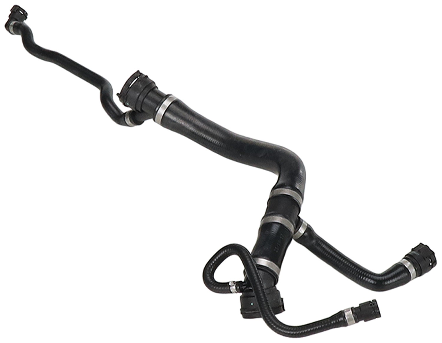 Gates 24065 Premium Modular Coolant Hose