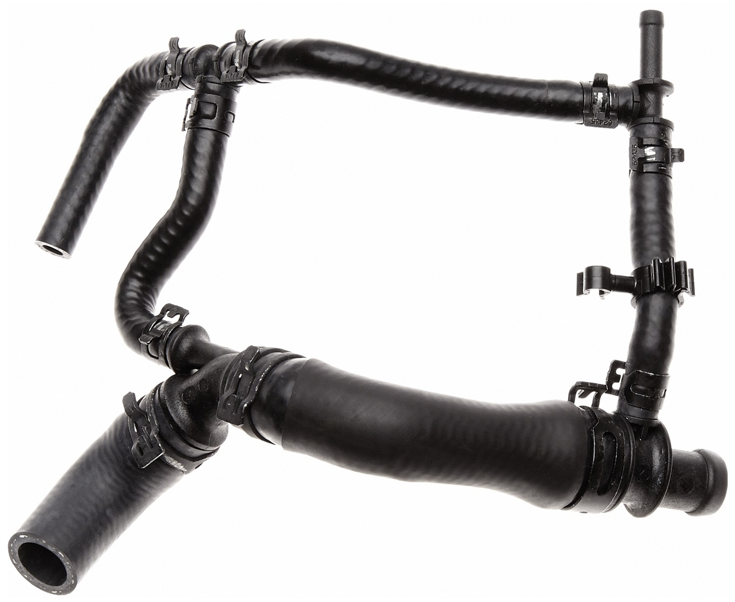 Gates 24120 Premium Modular Coolant Hose