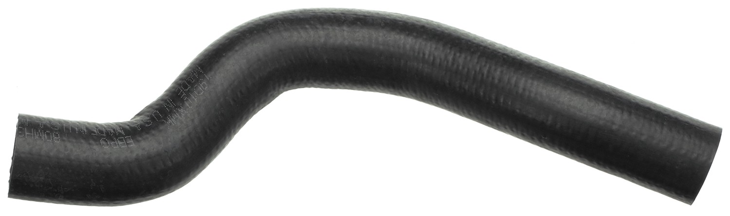 Gates 24172 Premium Molded Coolant Hose