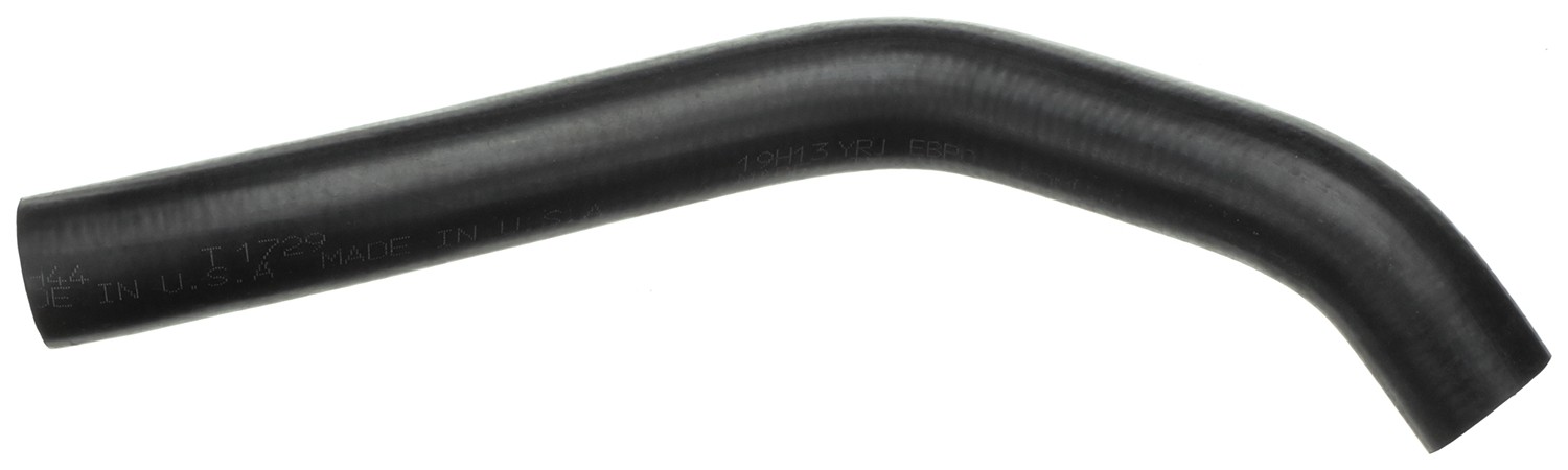 Gates 24180 Premium Molded Coolant Hose