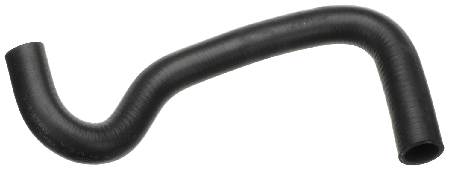 Gates 24191 Premium Molded Coolant Hose
