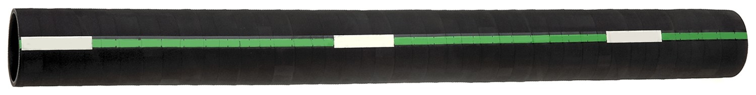 Gates 24216 Green Stripe 2-Ply Straight Coolant Hose - Image 3