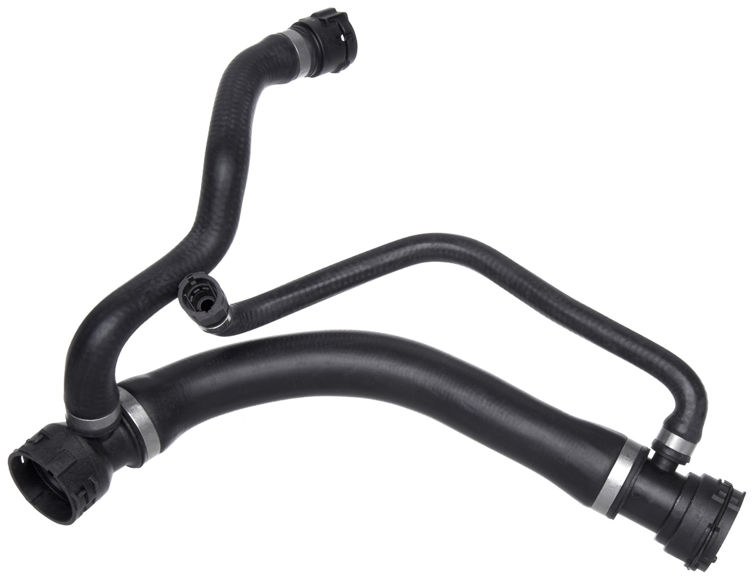 Gates 24237 Premium Modular Coolant Hose