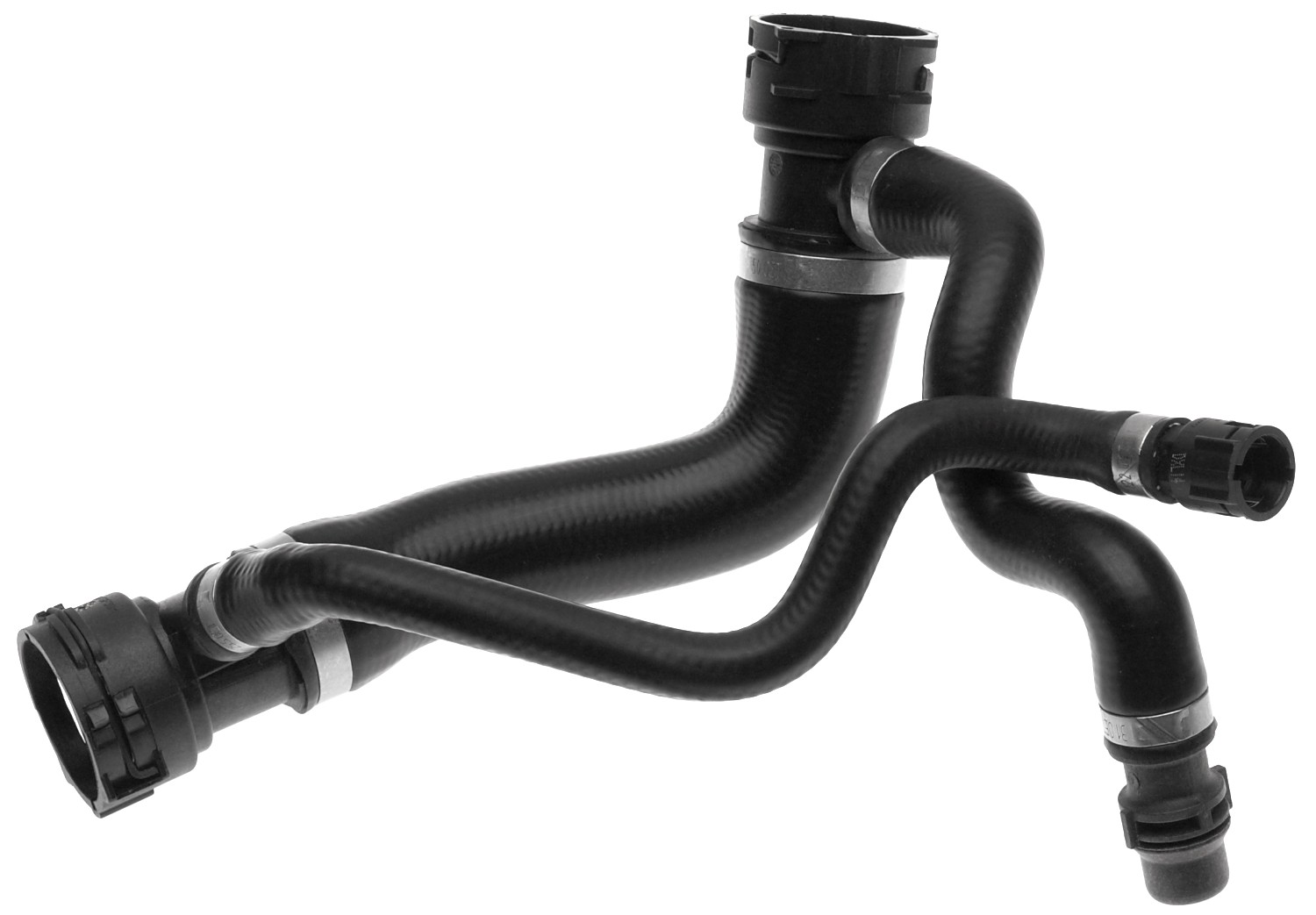 Gates 24332 Premium Modular Coolant Hose