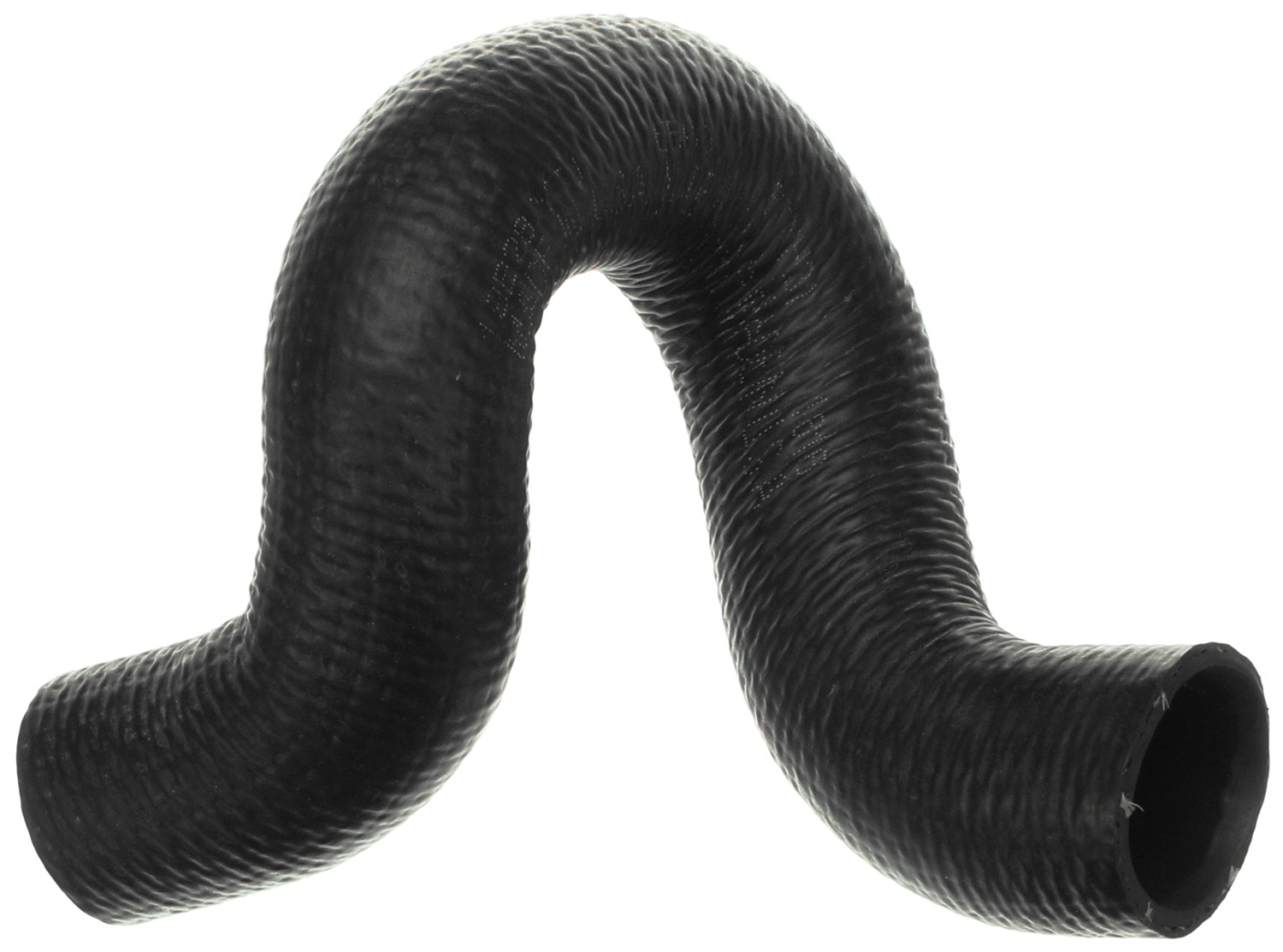 Gates 24374 Premium Molded Coolant Hose