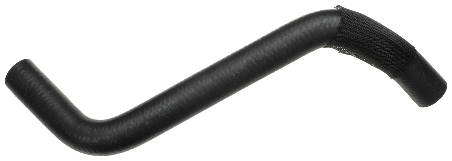 Gates 24380 Premium Molded Coolant Hose