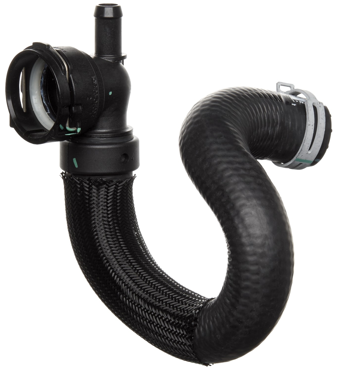 Gates 24401 Premium Modular Coolant Hose