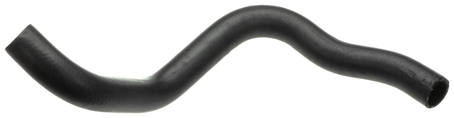 Gates 24408 Premium Molded Coolant Hose