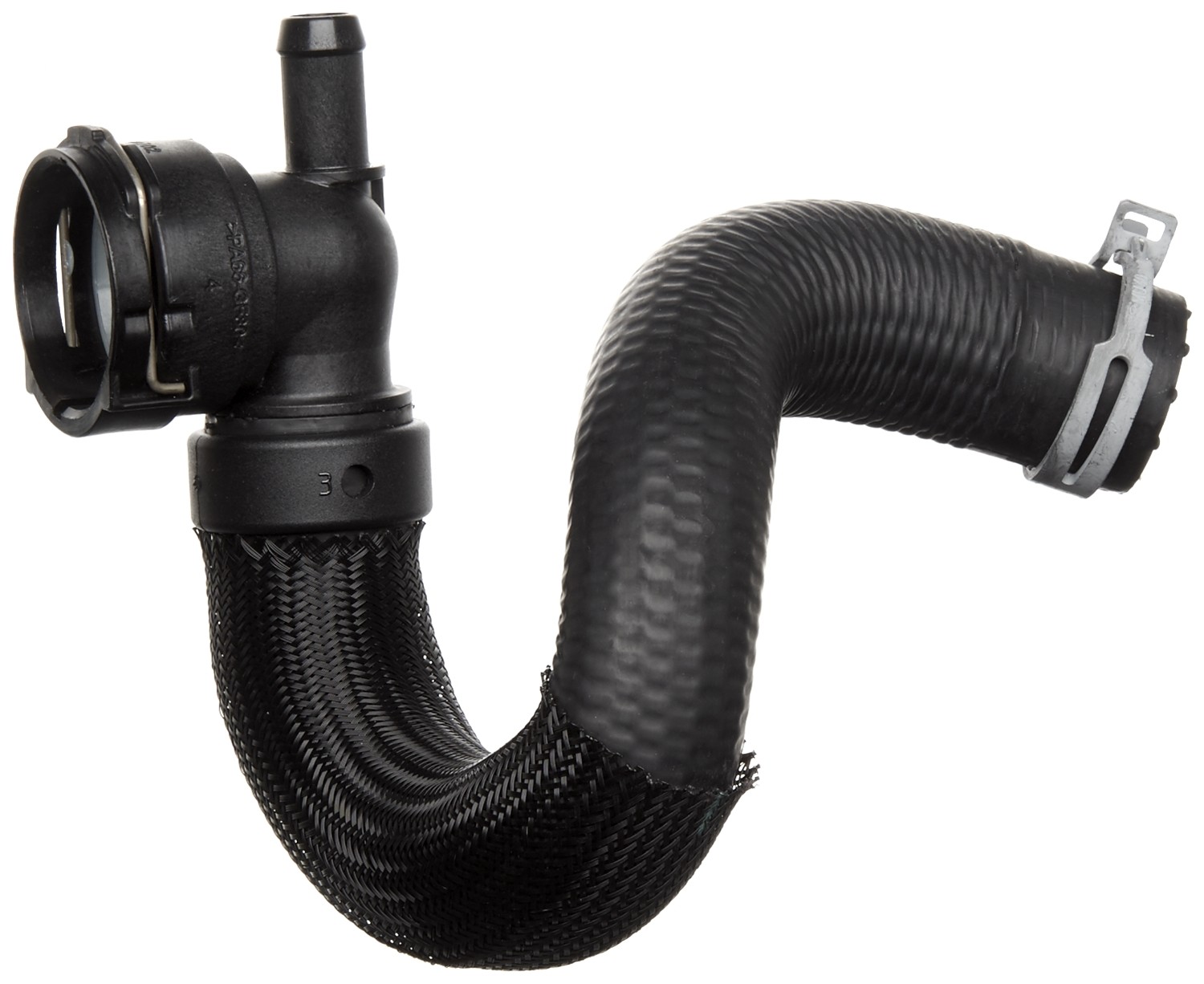 Gates 24421 Premium Modular Coolant Hose