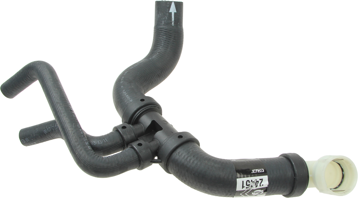 Gates 24451 Premium Modular Coolant Hose