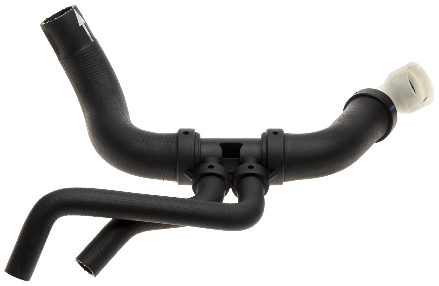 Gates 24451 Premium Modular Coolant Hose - Image 2