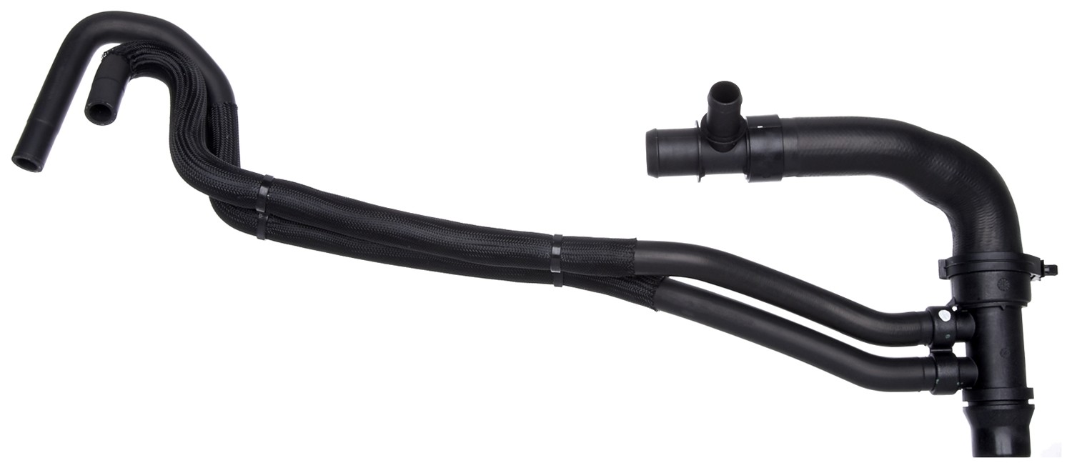Gates 24489 Premium Modular Coolant Hose - Image 2