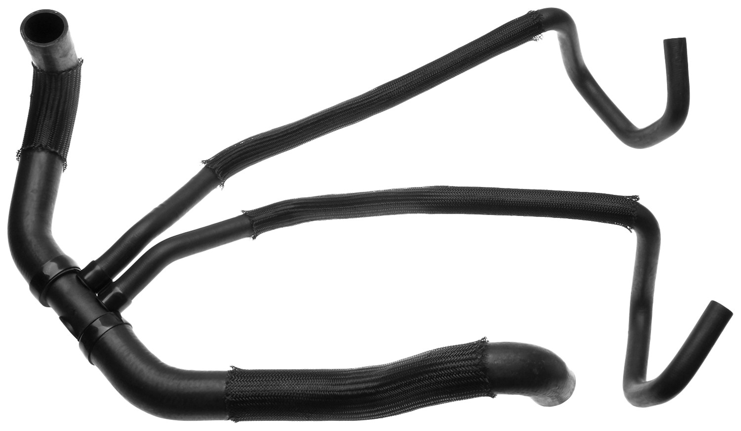 Gates 24500 Premium Modular Coolant Hose