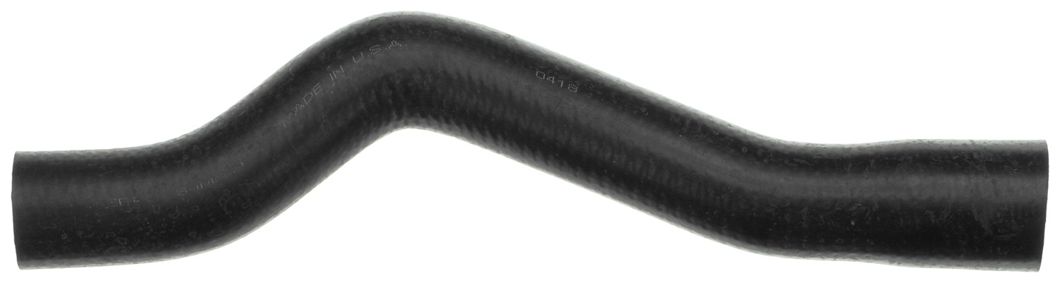 Gates 24509 Premium Molded Coolant Hose