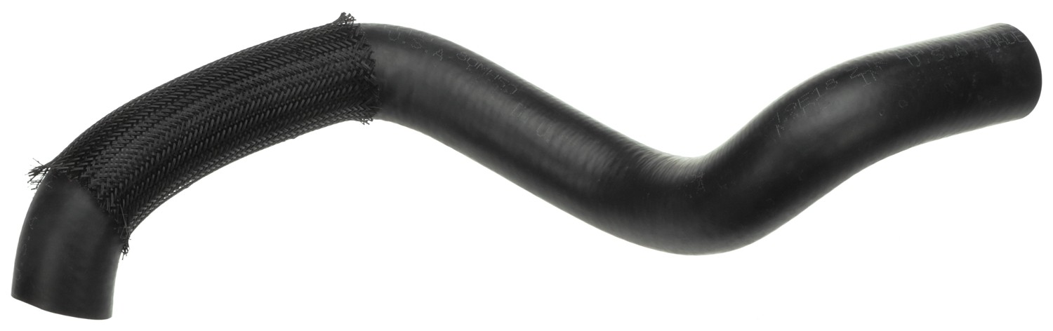 Gates 24537 Premium Molded Coolant Hose