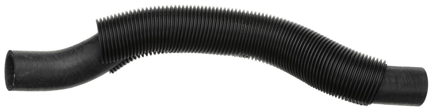 Gates 24541 Premium Molded Coolant Hose
