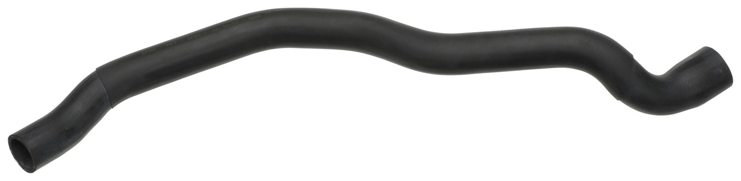 Gates 24592 Premium Molded Coolant Hose