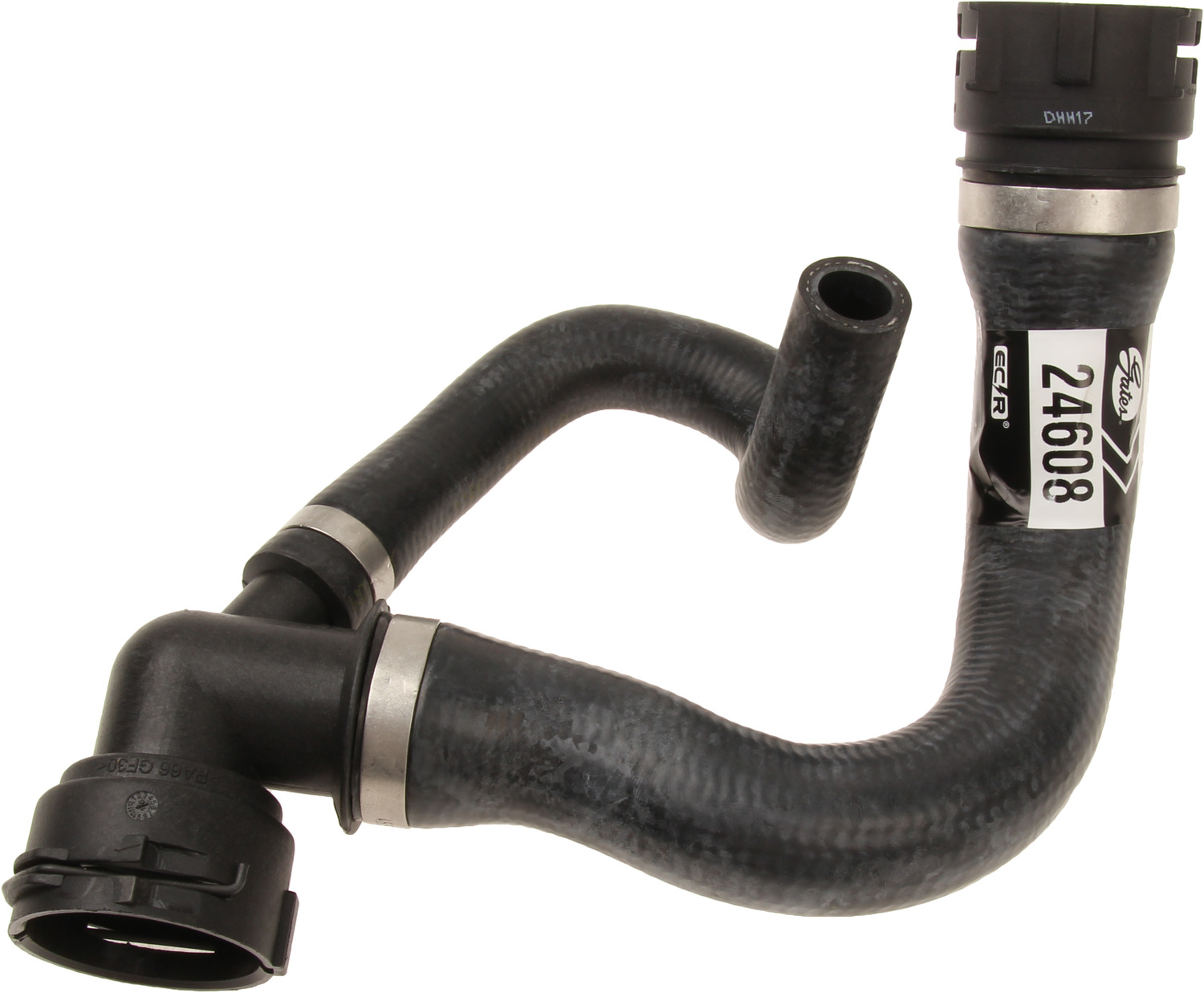 Gates 24608 Premium Modular Coolant Hose
