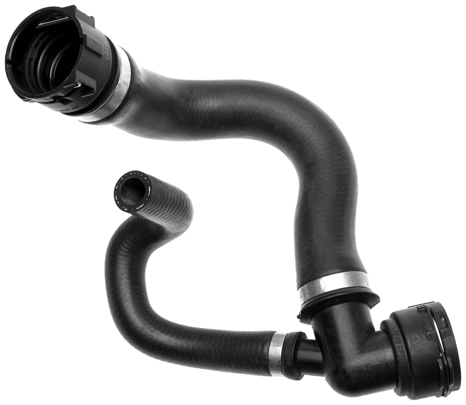 Gates 24608 Premium Modular Coolant Hose - Image 3