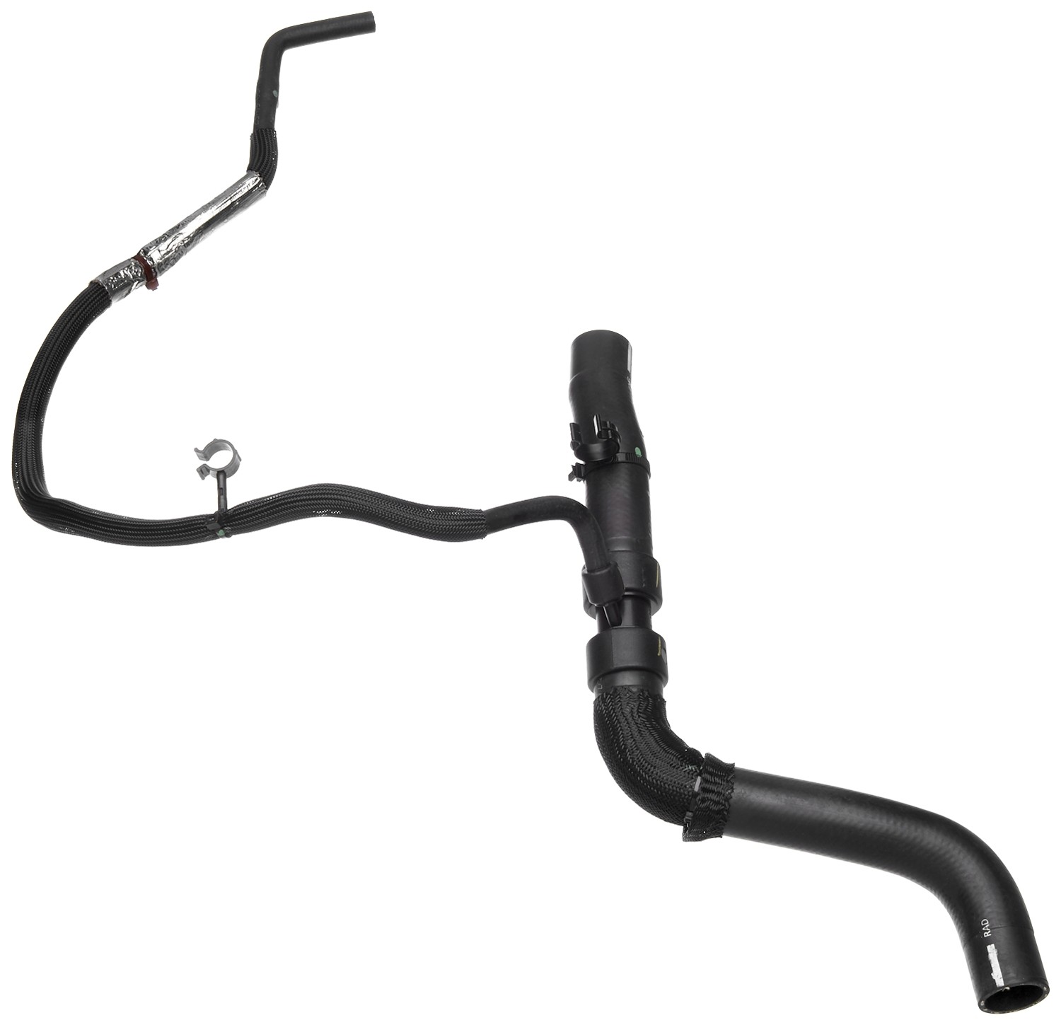 Gates 24627 Premium Modular Coolant Hose