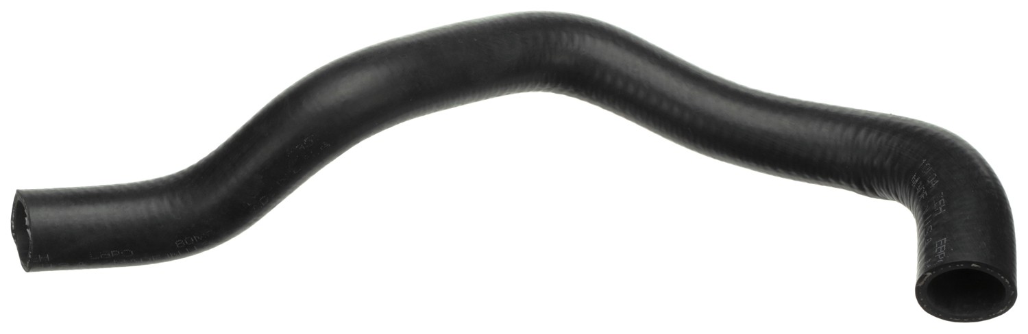 Gates 24633 Premium Molded Coolant Hose