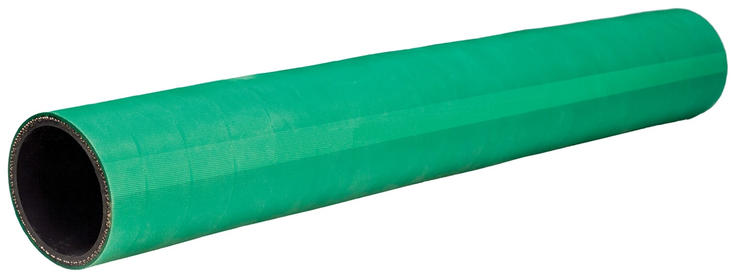 Gates 24638 FleetRunner Hi-Temp Straight Coolant Hose