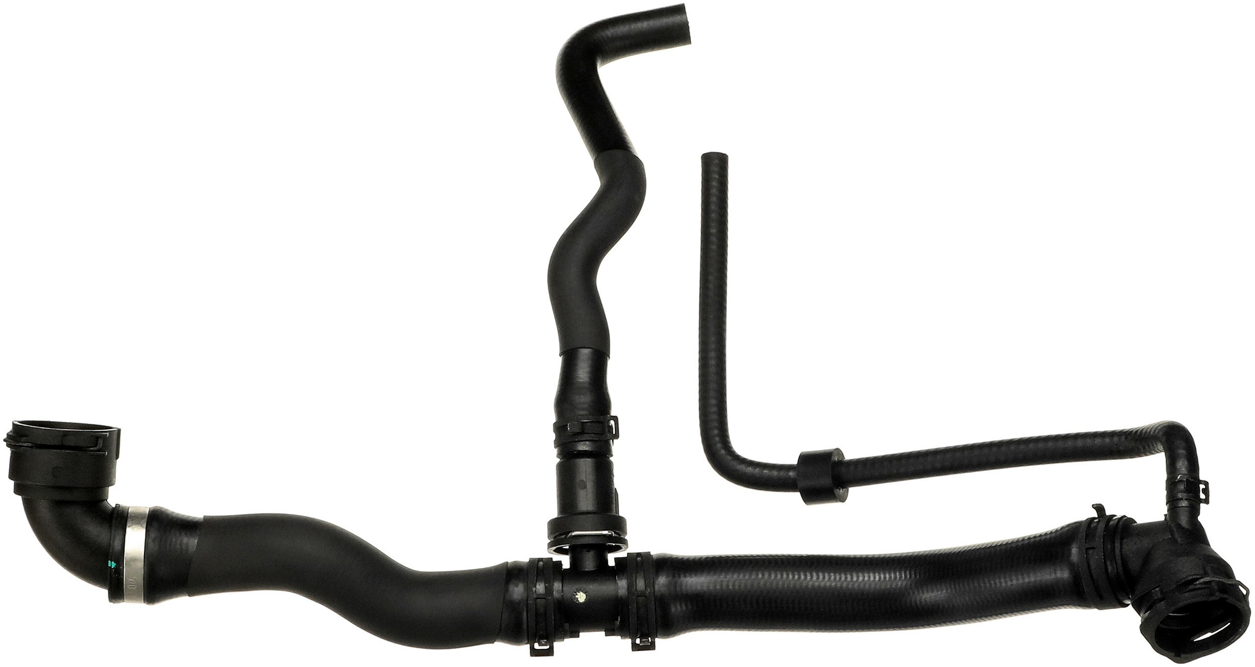 Gates 24653 Premium Modular Coolant Hose