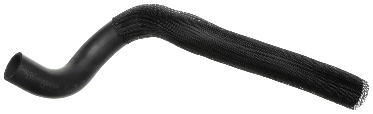 Gates 24696 Premium Molded Coolant Hose