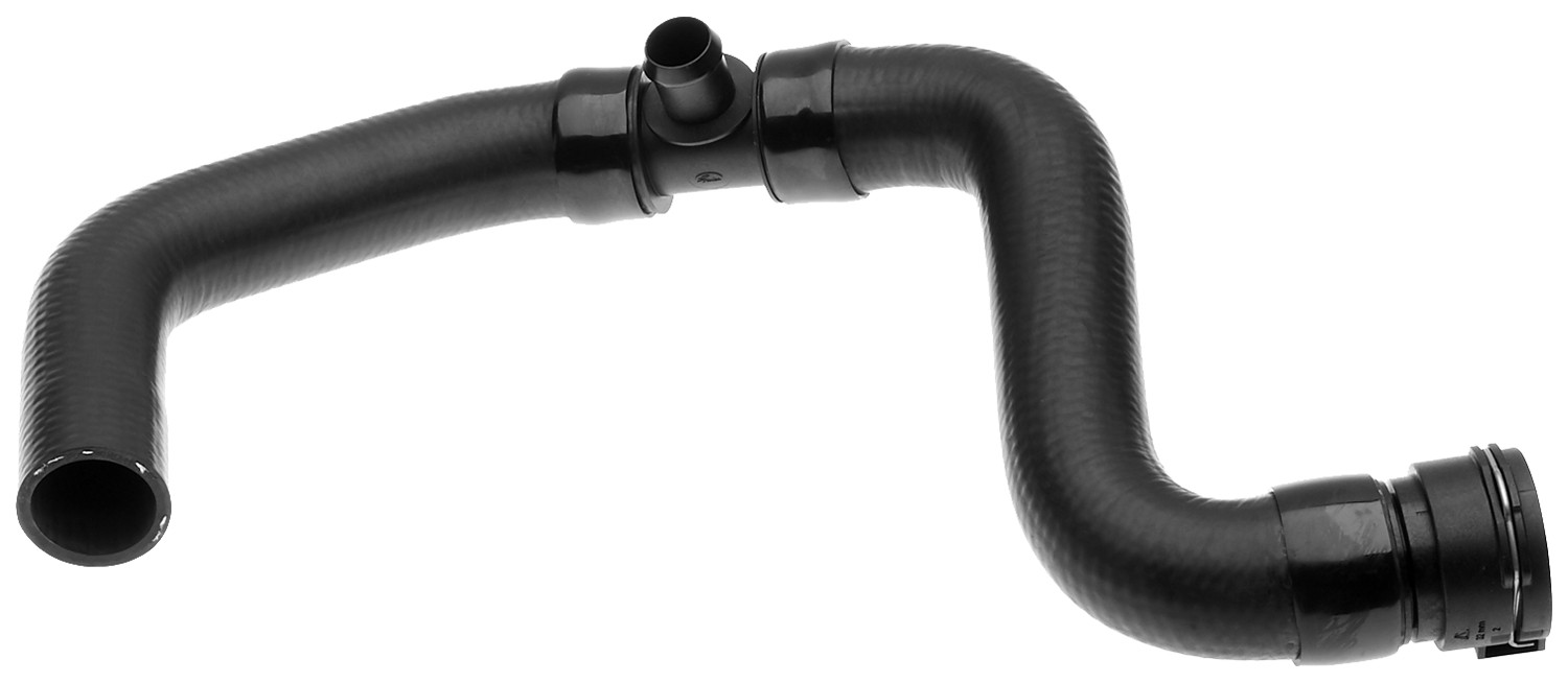 Gates 24796 Premium Modular Coolant Hose