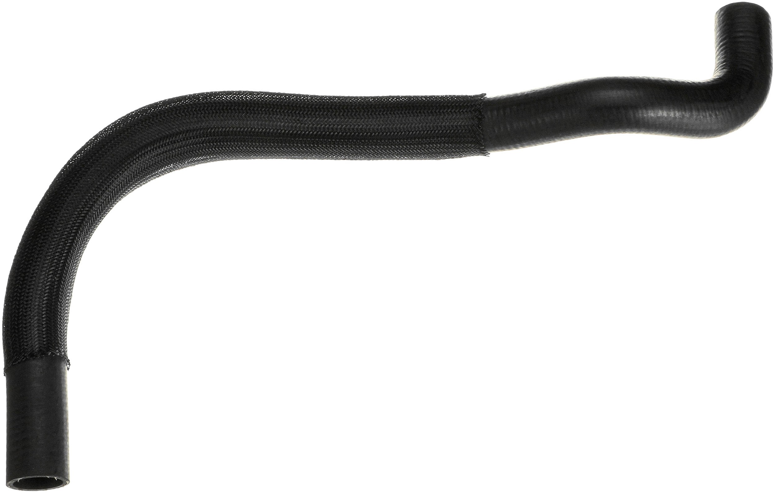 Gates 24797 Premium Molded Coolant Hose
