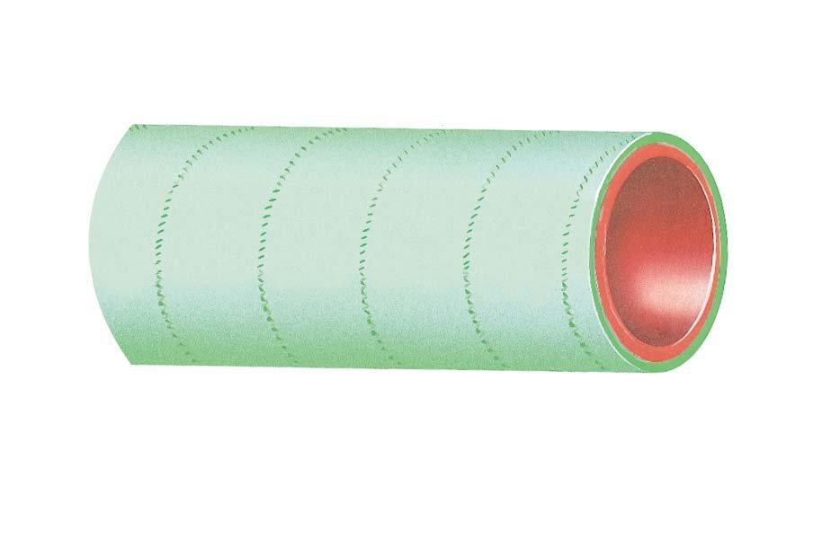 Gates 24826 Straight Silicone Coolant Hose - Image 2