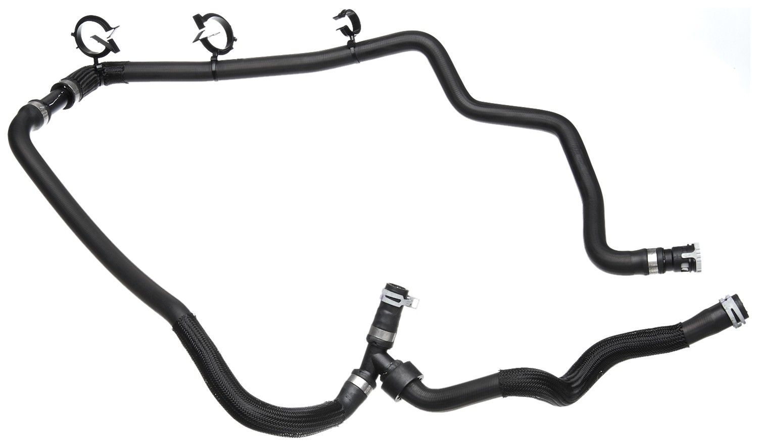 Gates 24859 Premium Modular Coolant Hose