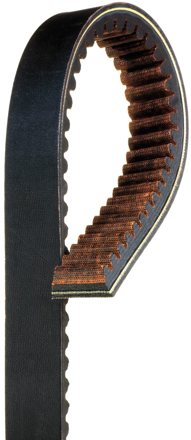 Gates 24G5596 G-Force Workhorse Continuously Variable Transmission (CVT) Belt - Image 2