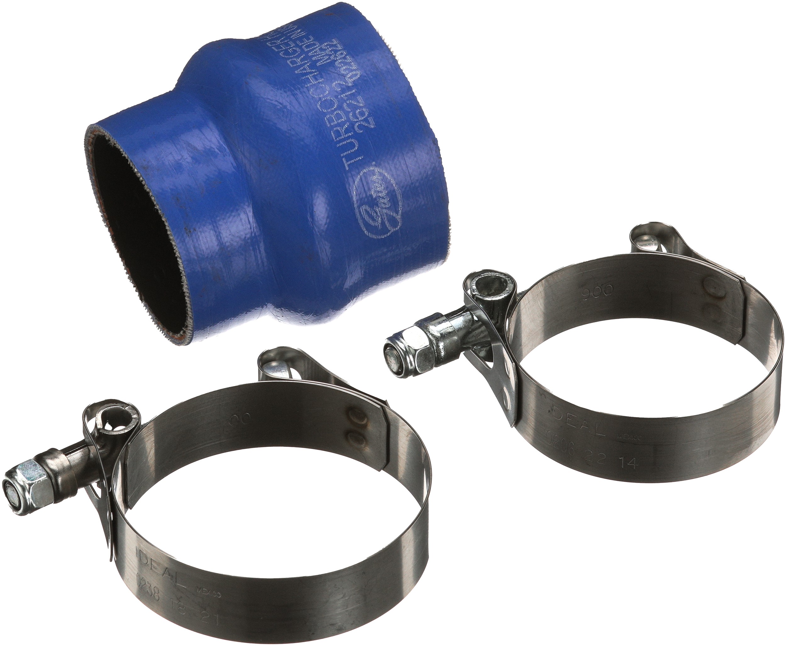 Gates 26212 Molded Turbocharger Hose Kit