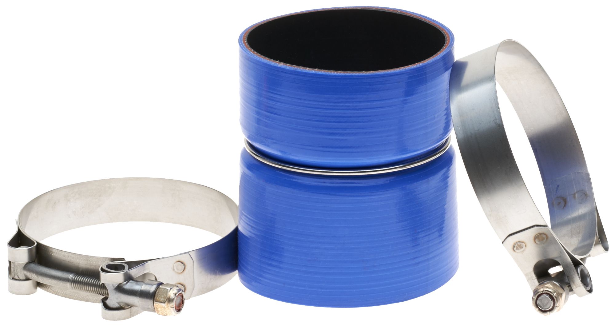 Gates 26216 Molded Turbocharger Hose Kit - Image 2
