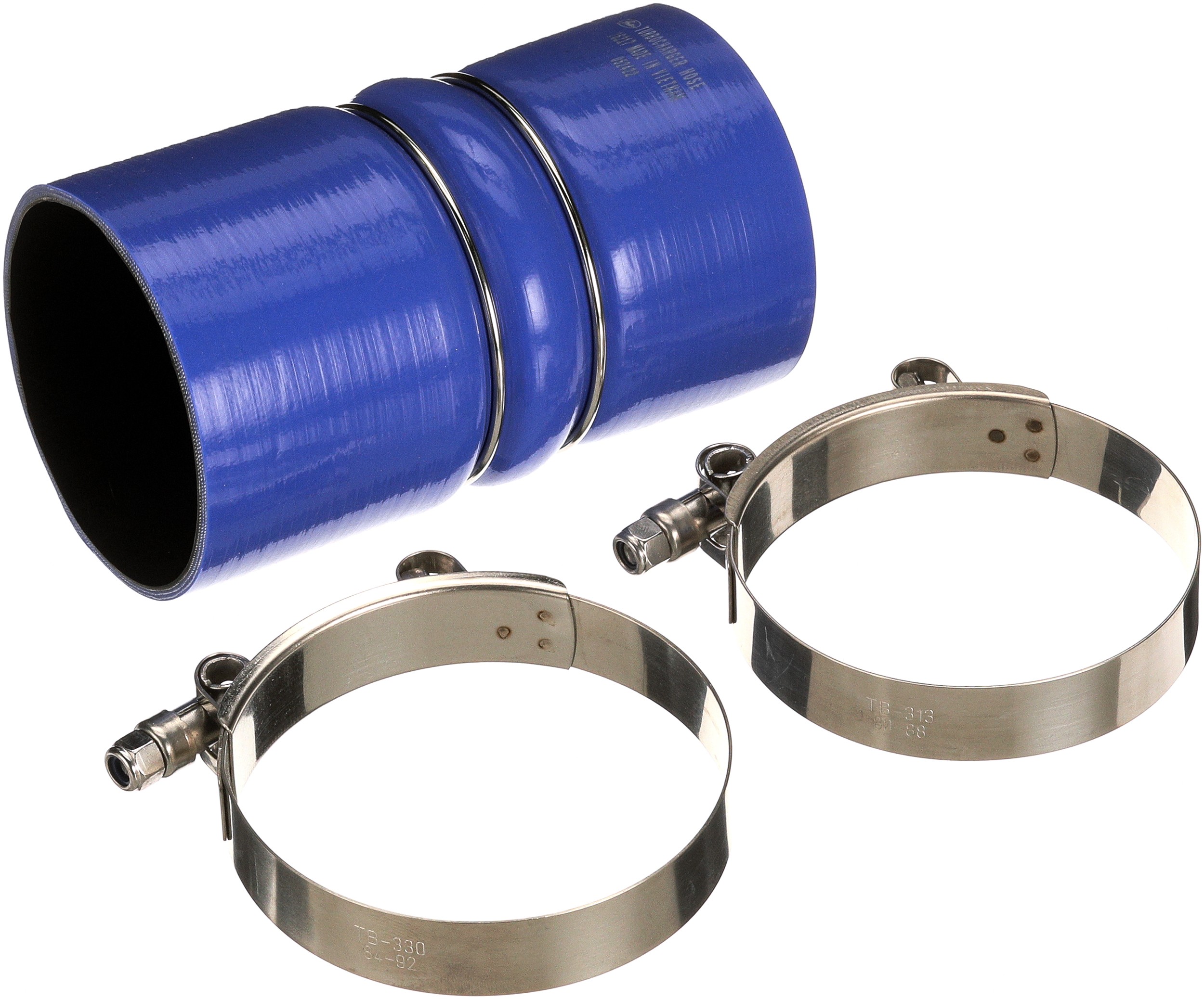 Gates 26217 Molded Turbocharger Hose Kit