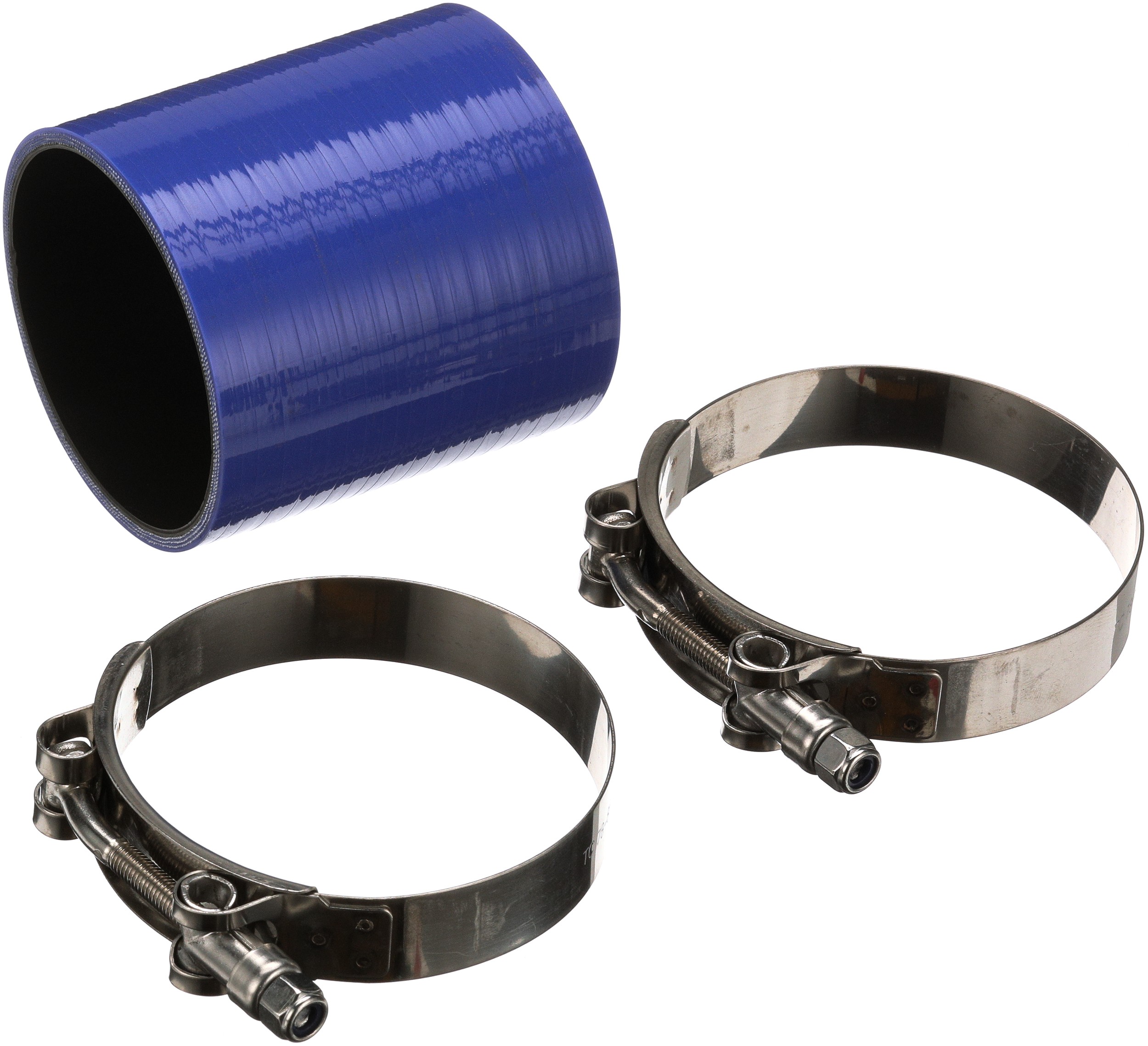 Gates 26219 Molded Turbocharger Hose Kit