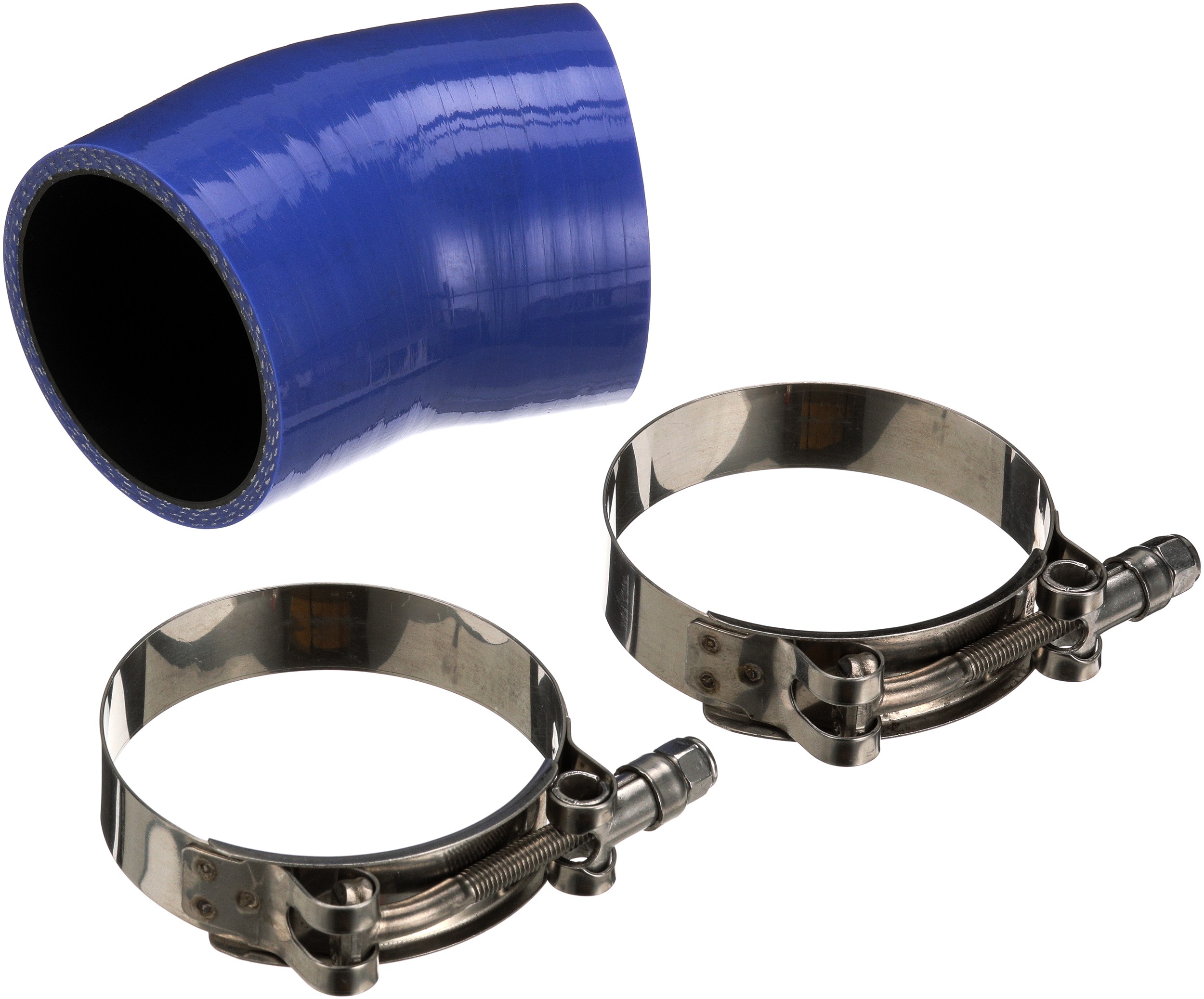 Gates 26220 Molded Turbocharger Hose Kit