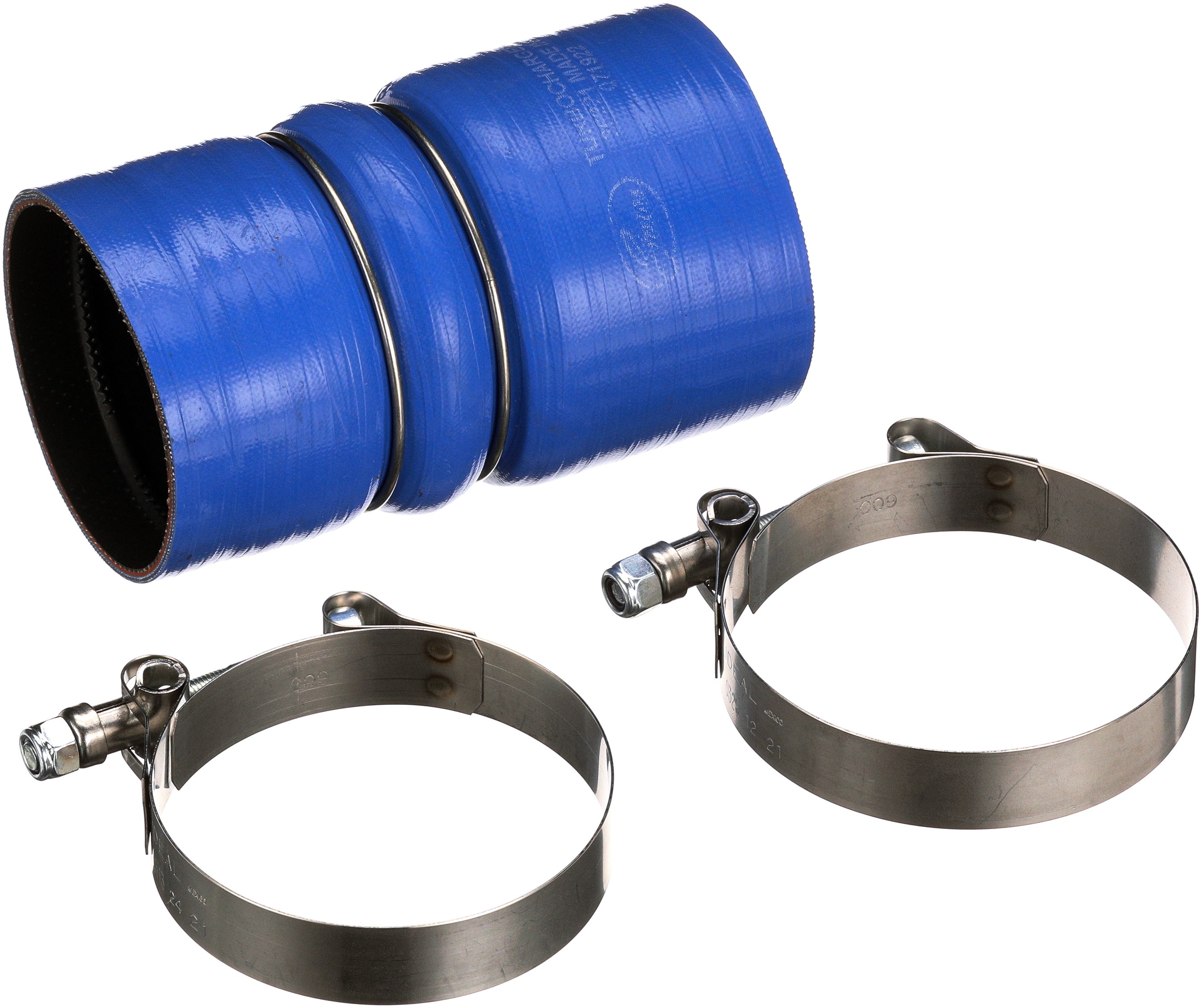 Gates 26221 Molded Turbocharger Hose Kit