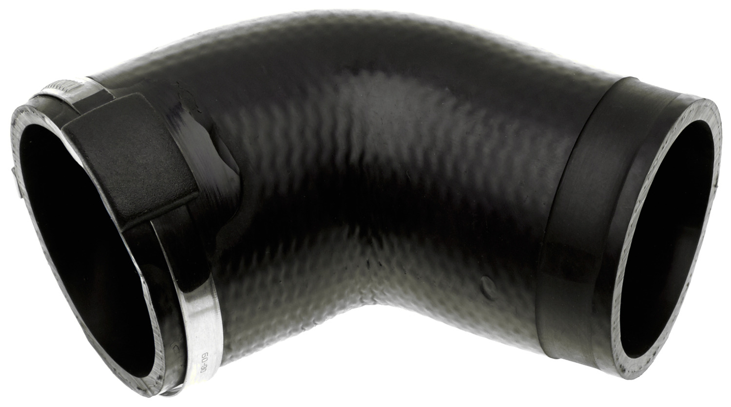 Gates 26227 Molded Turbocharger Hose