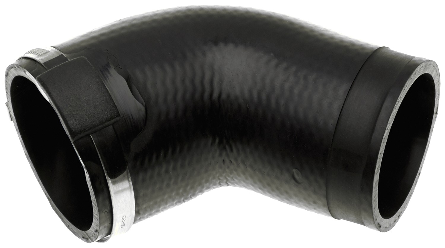 Gates 26227 Molded Turbocharger Hose - Image 2