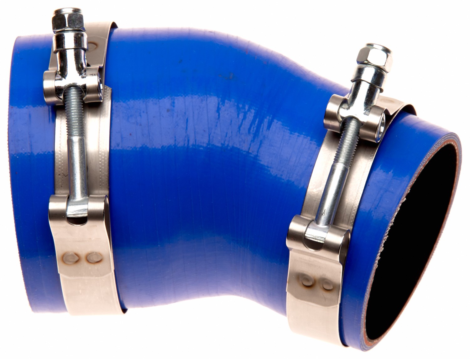 Gates 26229 Molded Turbocharger Hose Kit - Image 2