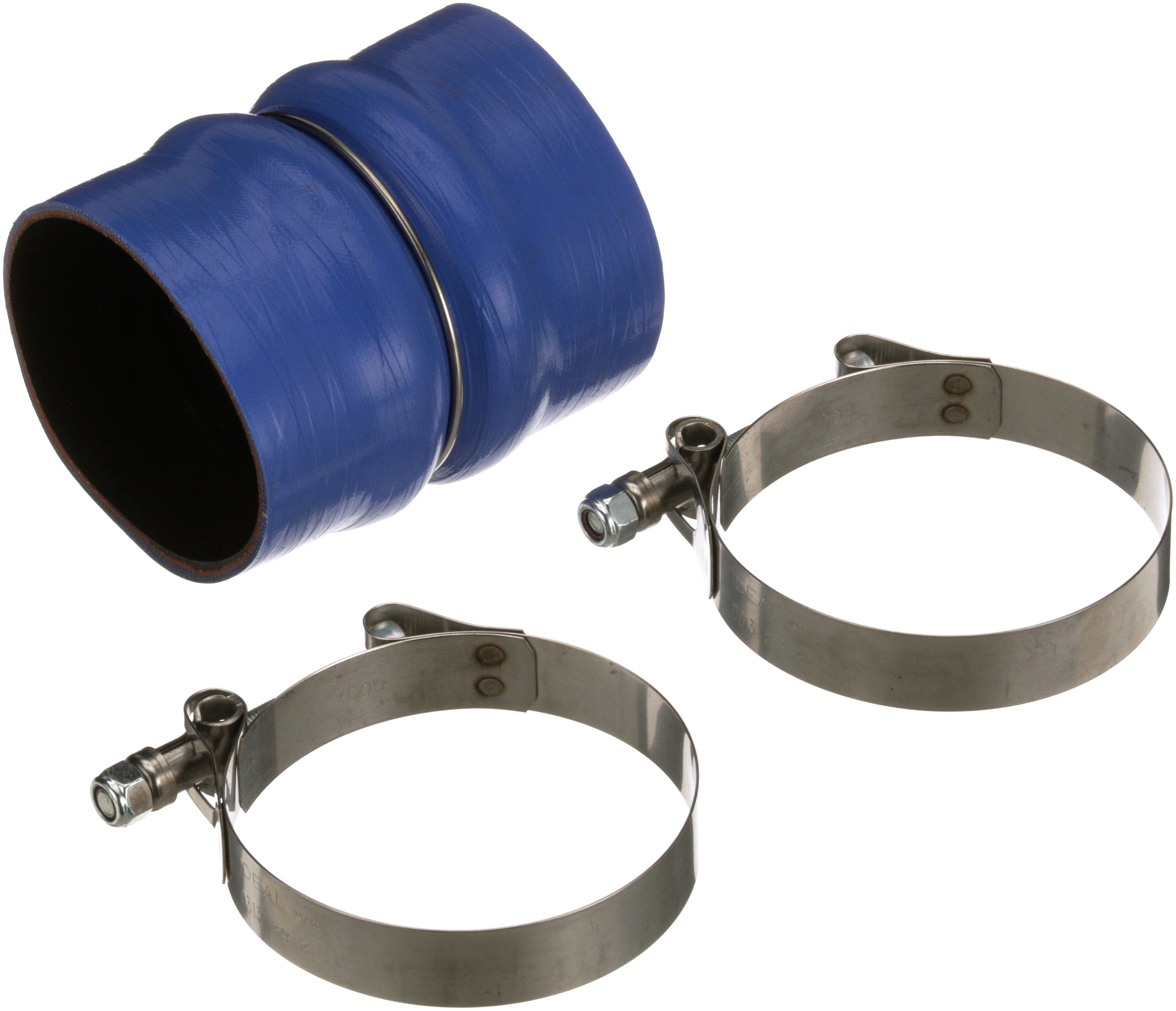 Gates 26230 Molded Turbocharger Hose Kit