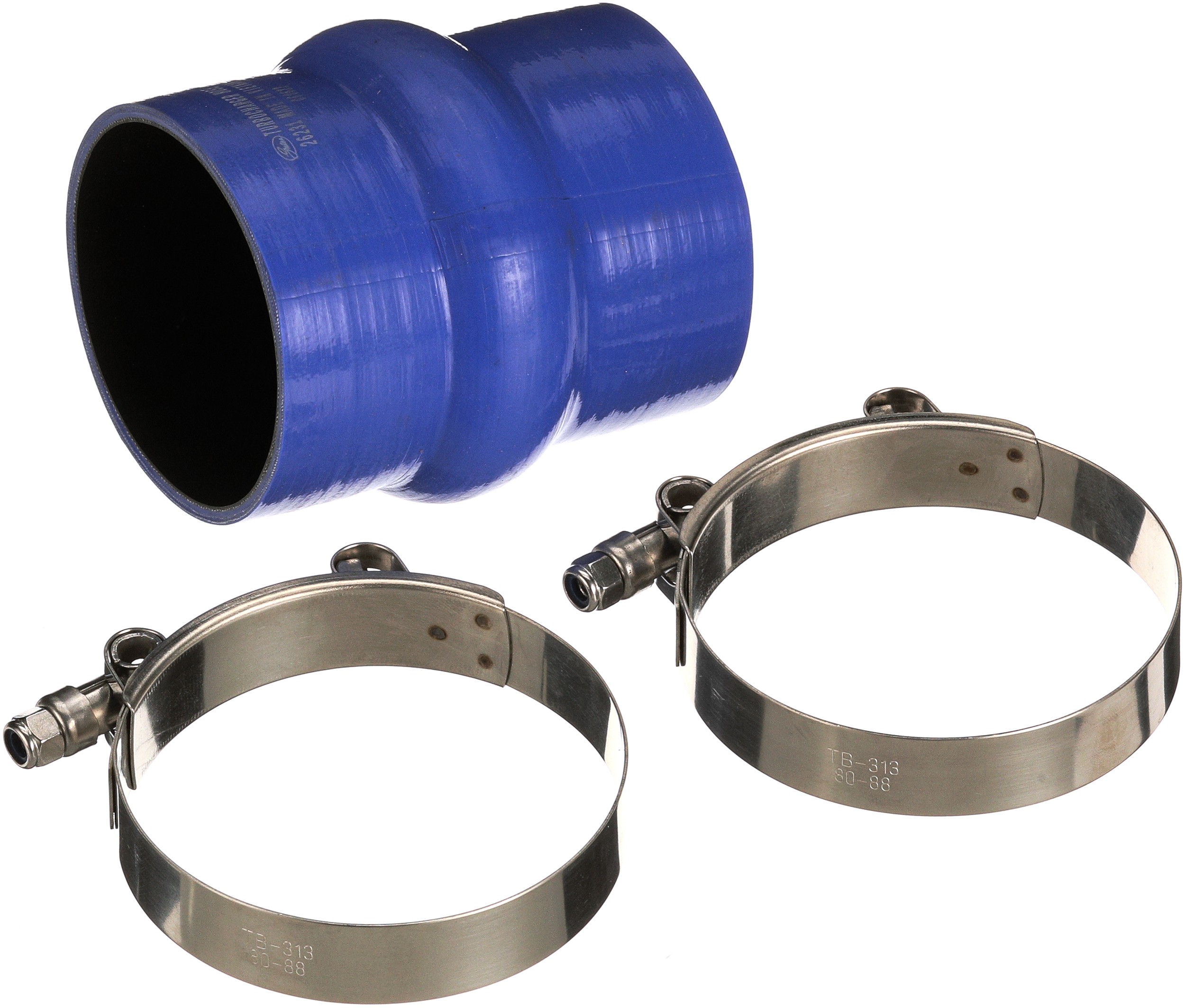 Gates 26231 Molded Turbocharger Hose Kit