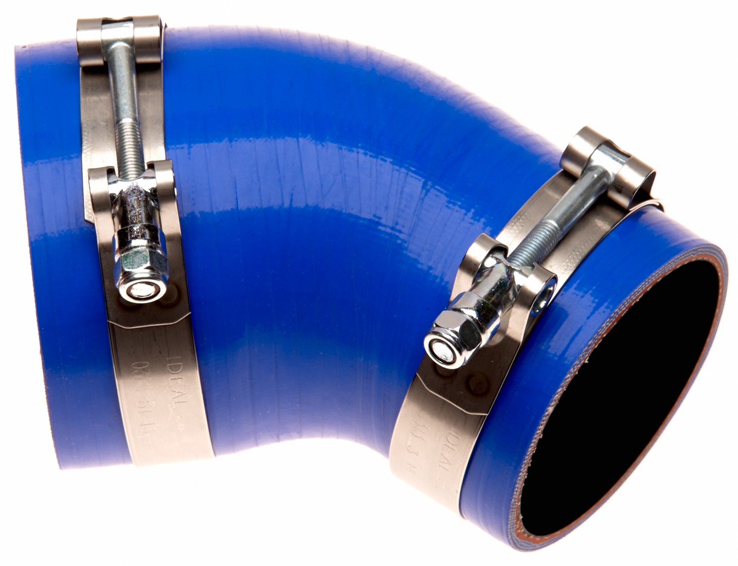 Gates 26232 Molded Turbocharger Hose Kit - Image 2